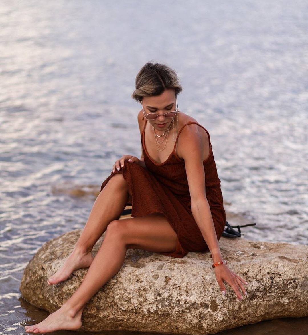 Фотосессия известной спортсменки из Якутии восхитила подписчиков