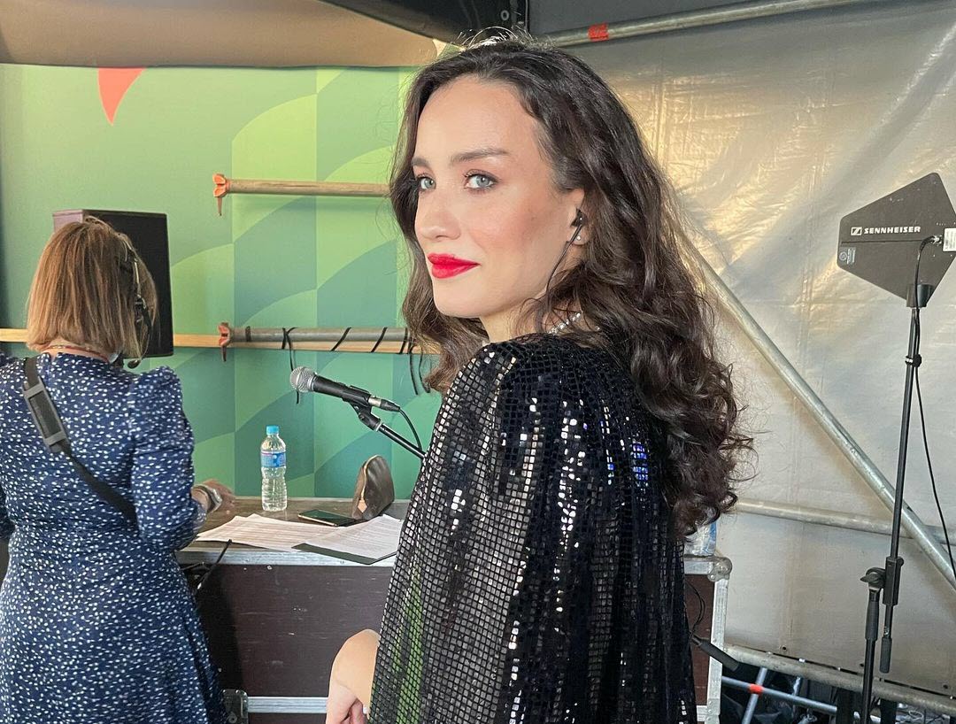 После поста о пожарах Виктории Дайнеко напомнили, что она якобы отказалась от Якутии