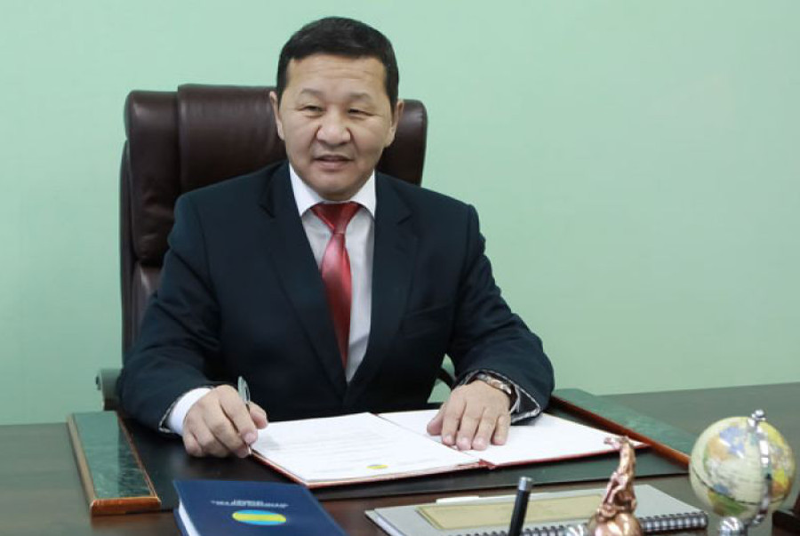 Верховный суд Якутии отложил рассмотрение приговора главе Чурапчинского улуса