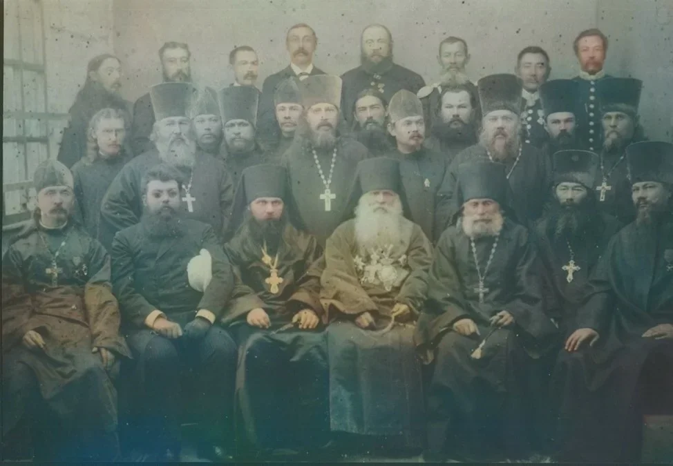 "В Якутске многое держалось на купцах". Начало становления социальной ответственности на примере купца Петра Захарова