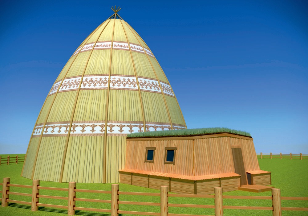 Якутская гордума заказывает урасу за 5 млн рублей