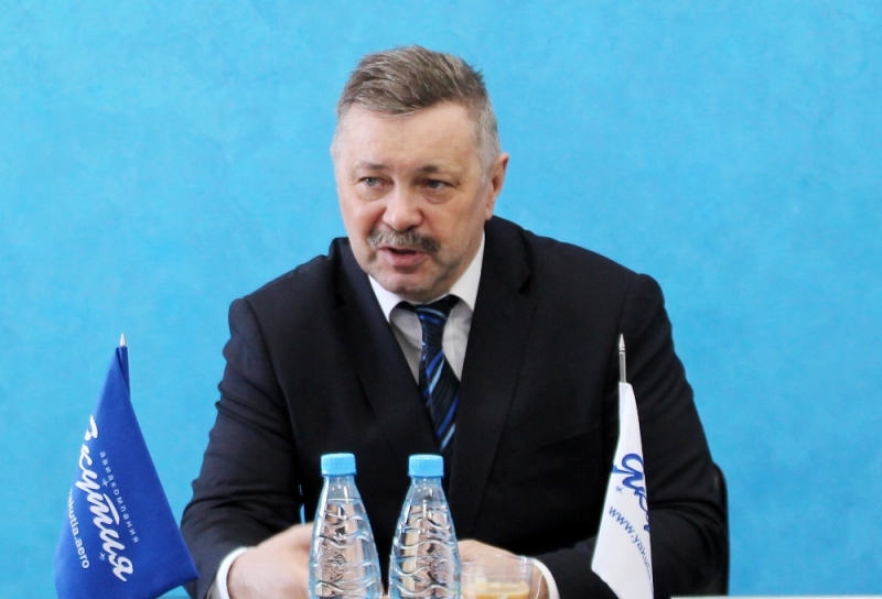 АК «Якутия»: сотрудница и гендиректор привлечены к дисциплинарной ответственности