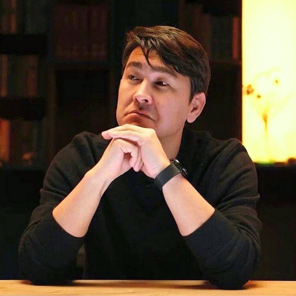 Якутяне возмутились шутке Азамата Мусагалиева о смене пола у якутов