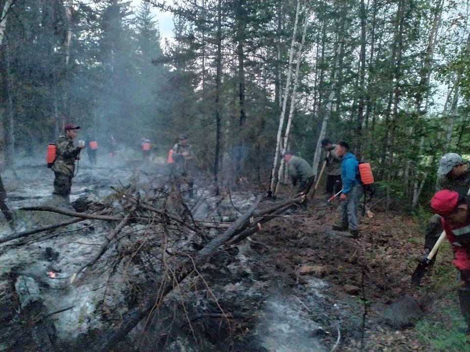Айсен Николаев: Уверен, что общими усилиями мы отстоим нашу Якутию!