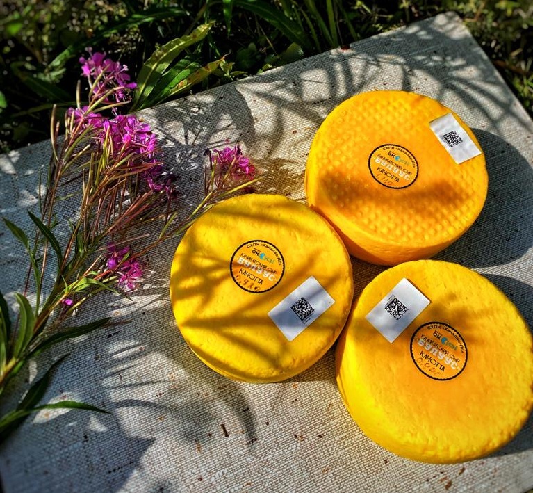 «Всё начинается с малого». История успеха продукции «ОкСиэ» от «Ханалас-Ас»