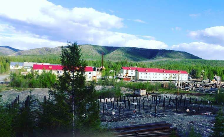 В Тополином продолжаются поиски 14-летнего мальчика, потерявшегося четыре дня назад