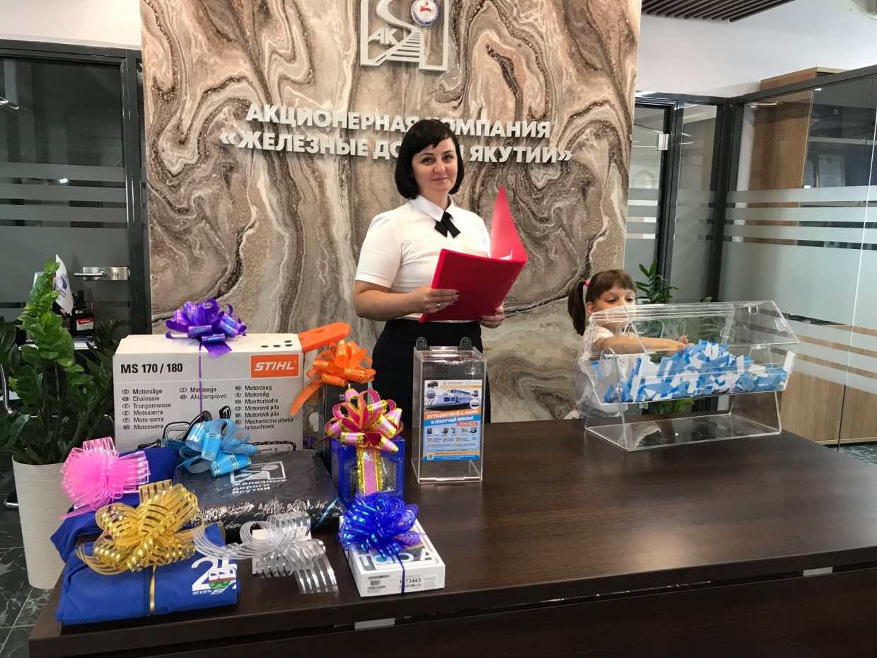 Итоги промежуточного розыгрыша  призов Акции «Путешествуй с нами и получай призы»!