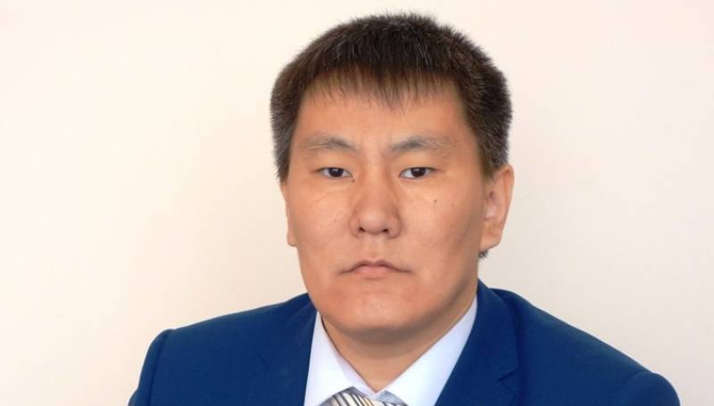 Коммунист Савва Михайлов назначен заместителем председателя Государственного комитета Республики Саха (Якутия) по занятости населения