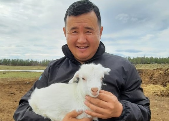 Хотел построить дом, а построил бизнес. История предпринимателя Николая Аржакова