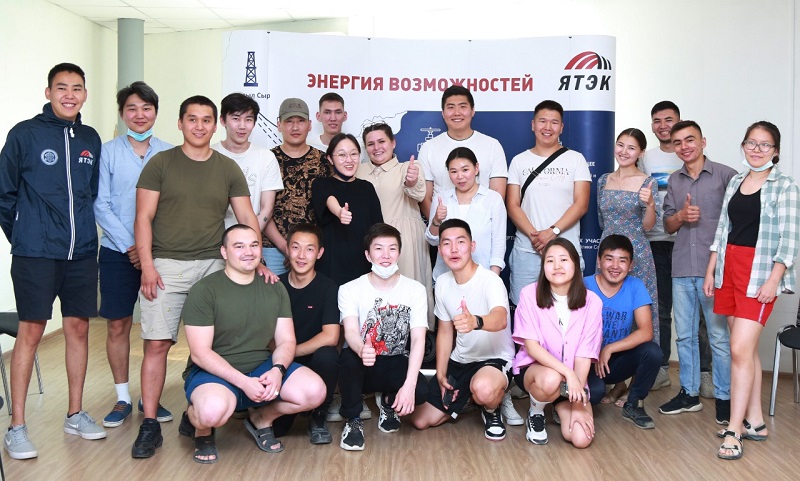 «День карьеры» для молодых специалистов провела компания «ЯТЭК»