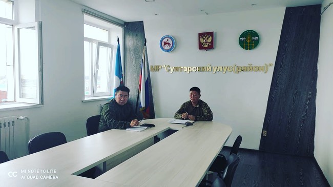 В Сунтарском улусе ликвидировано 37 лесных пожаров