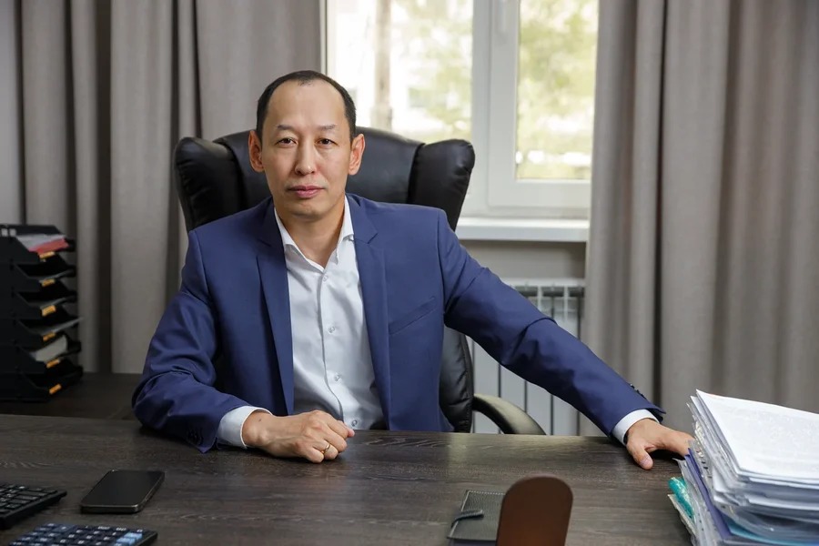 В Якутске приступят к капитальному ремонту улицы Ильменская на участке от Чайковского до Билибина