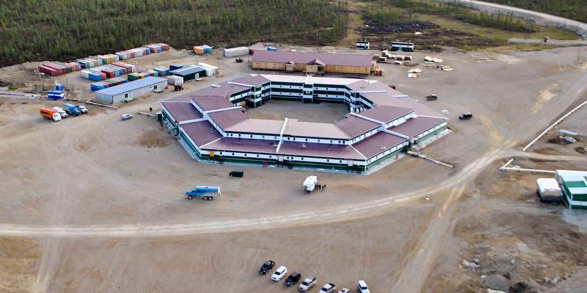 АО «Алмазы Анабара», входящее в Группу АЛРОСА, выплатит рекордную сумму дивидендов по итогам 2020 г.