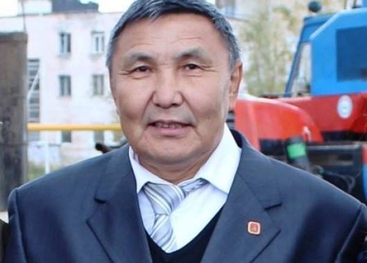 Иван Шамаев вошел в федеральный список РПСС на выборах в Госдуму