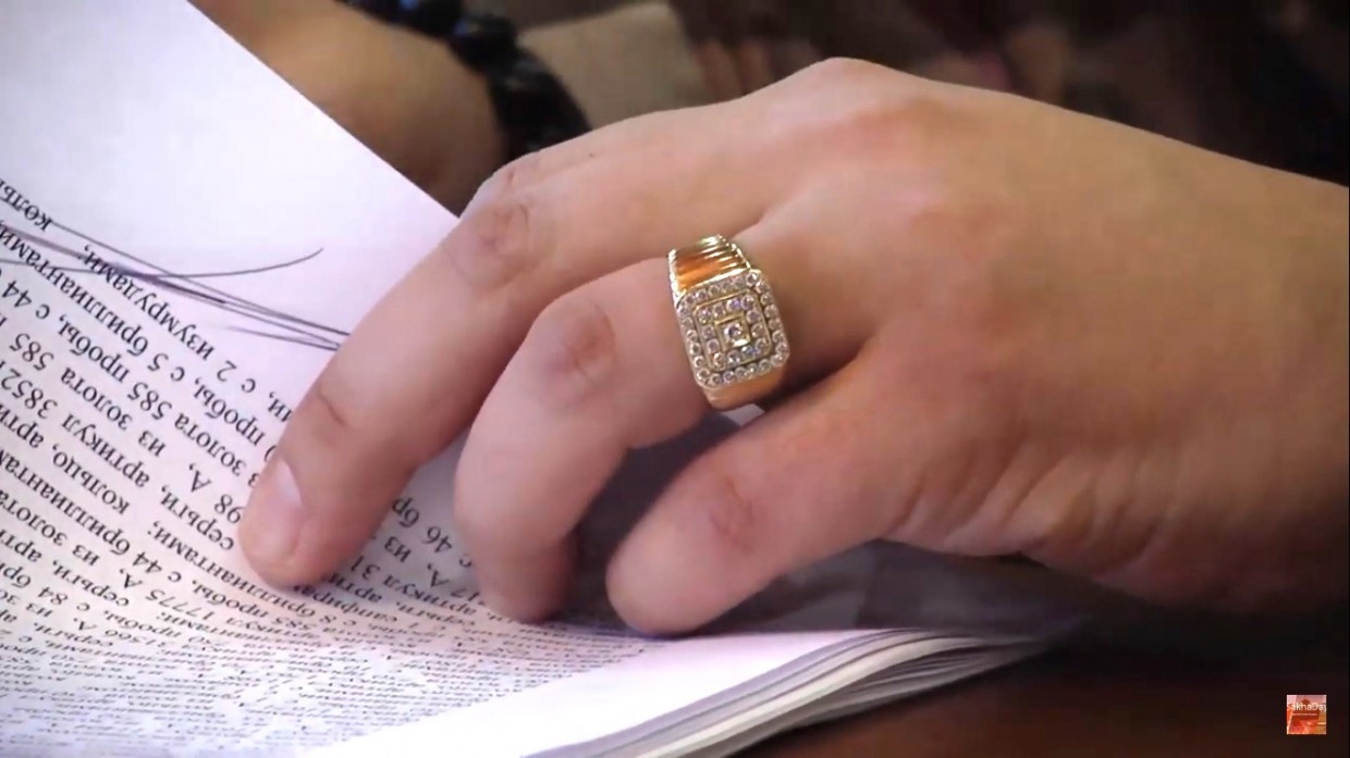 Громкое дело колумбийца Валеро об ограблении якутского предпринимателя передано в суд. Подробности