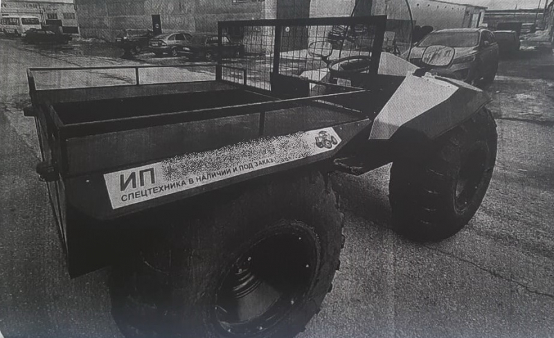 Якутскими полицейскими задержан подозреваемый в совершении серии мошенничеств под предлогом поставки техники