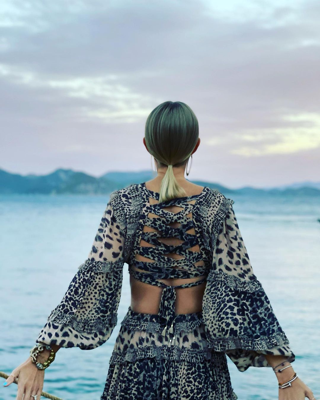 Ксения Собчак: "Ужасно наблюдать за происходящим в Якутии"