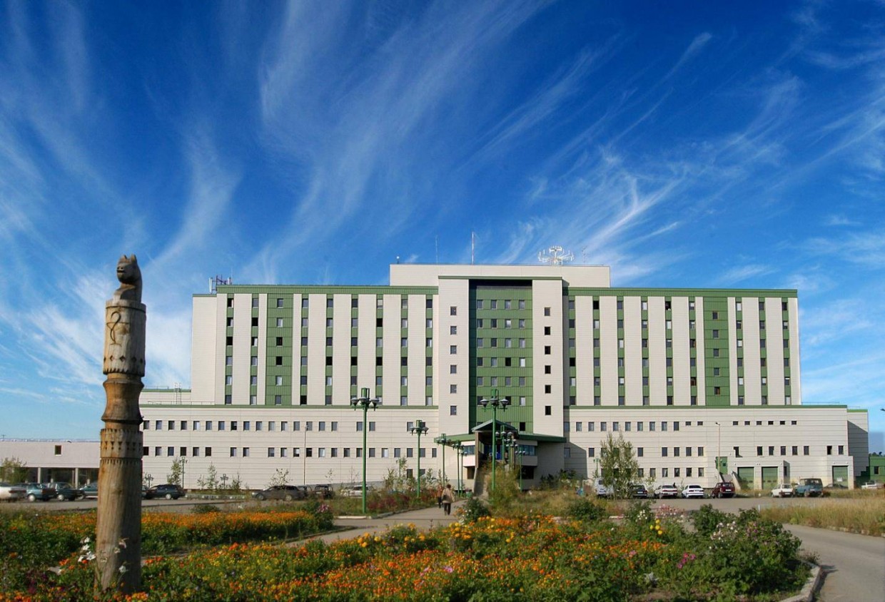 Распоряжение о сборе средств с сотрудников Медцентра на тушение лесных пожаров отменено