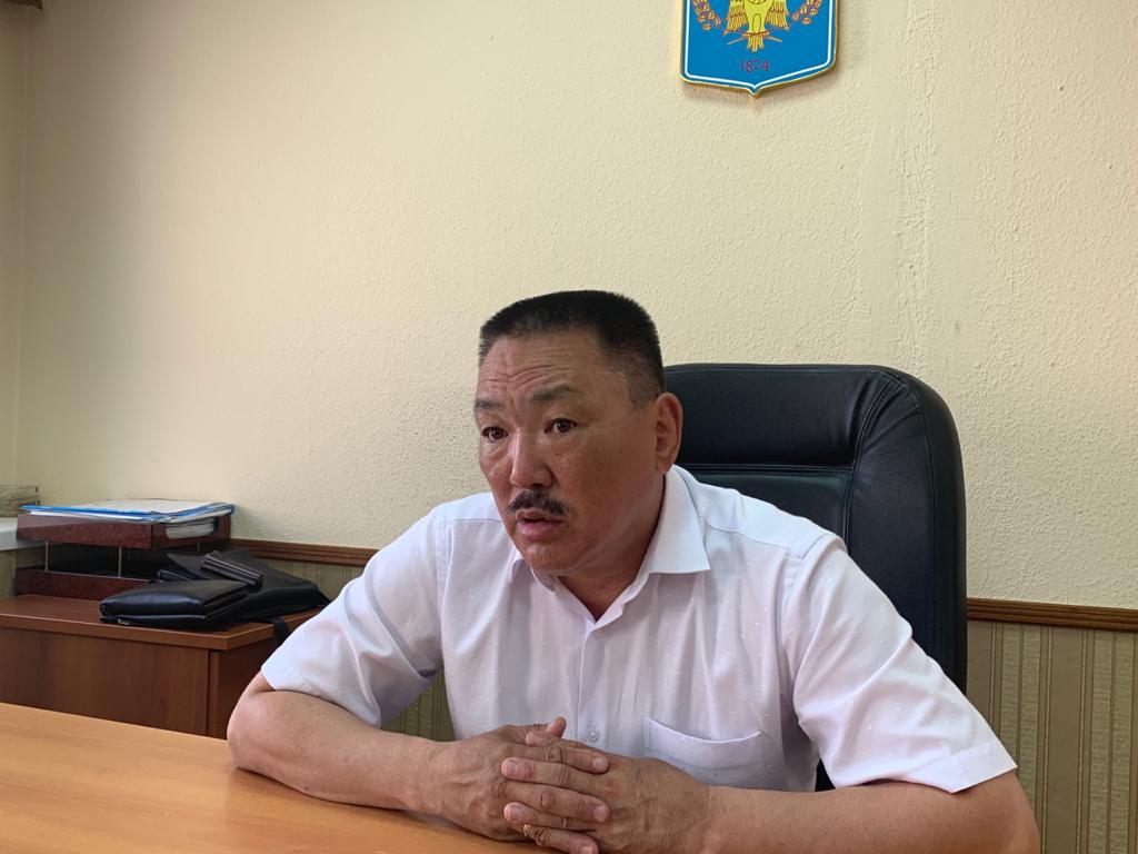 Алексей Иннокентьев: АЛРОСА свое слово держит