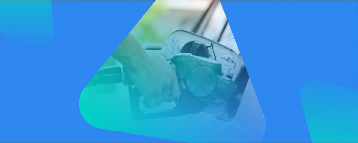 Заправляйтесь на АЗС «Саханефтегазсбыта» и получайте кешбэк