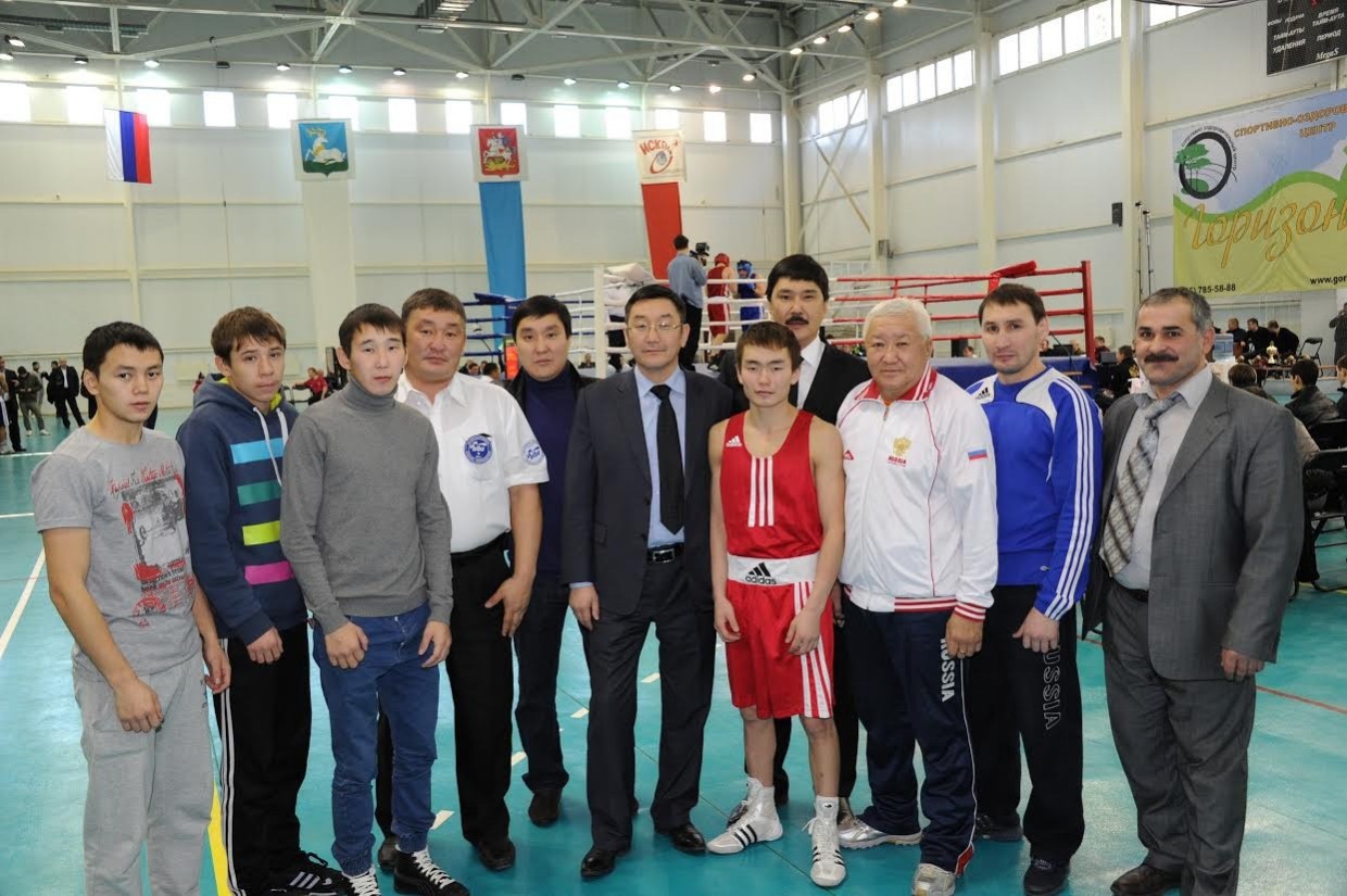 Турнир памяти Александра Федотова получил новый высокий статус