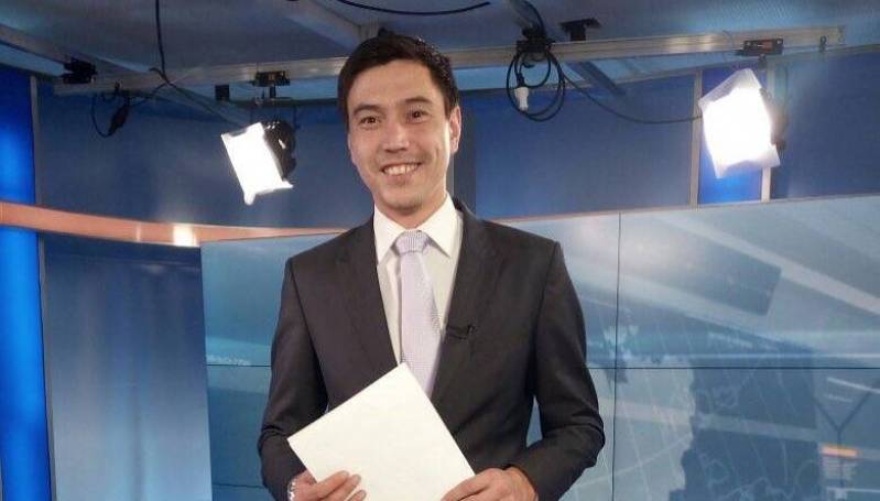 Известный телеведущий станет пресс-секретарем мэра Якутска