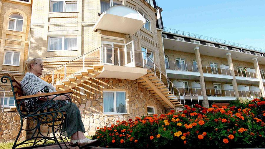 Якутяне могут поехать в санатории на льготных условиях