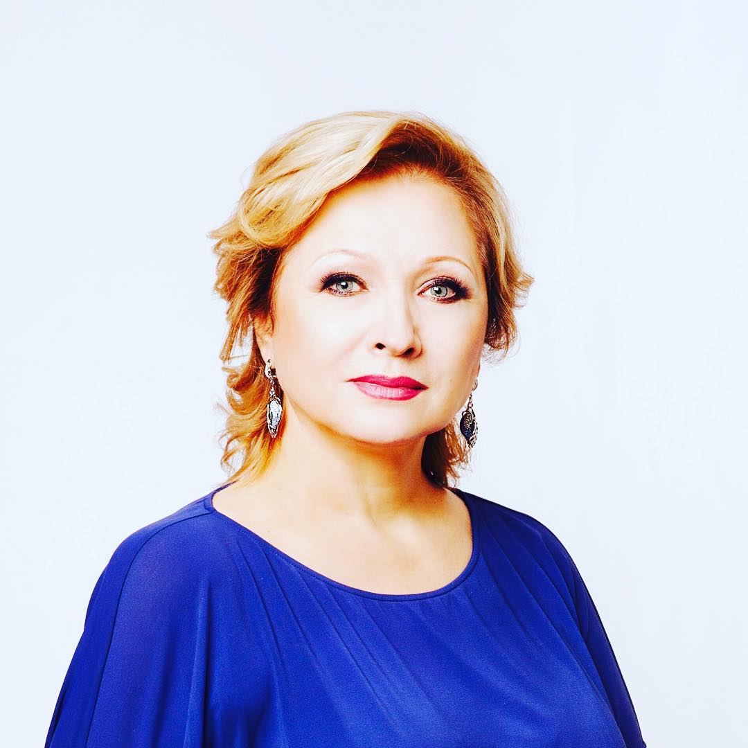 Марина Богословская избрана президентом Торгово-промышленной палаты Якутии