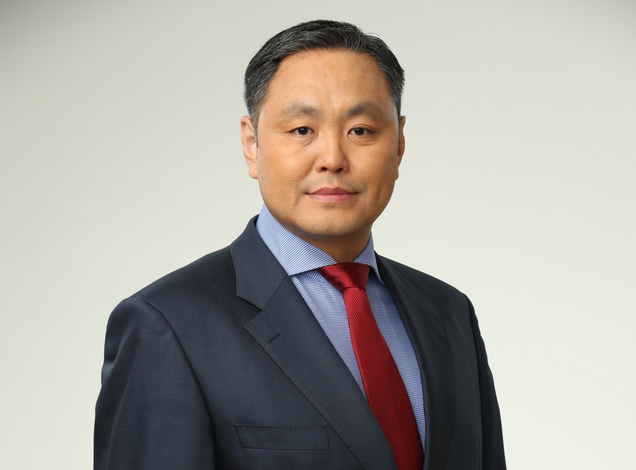 Альберт Семенов: «Развитие Дальнего Востока – национальный приоритет»