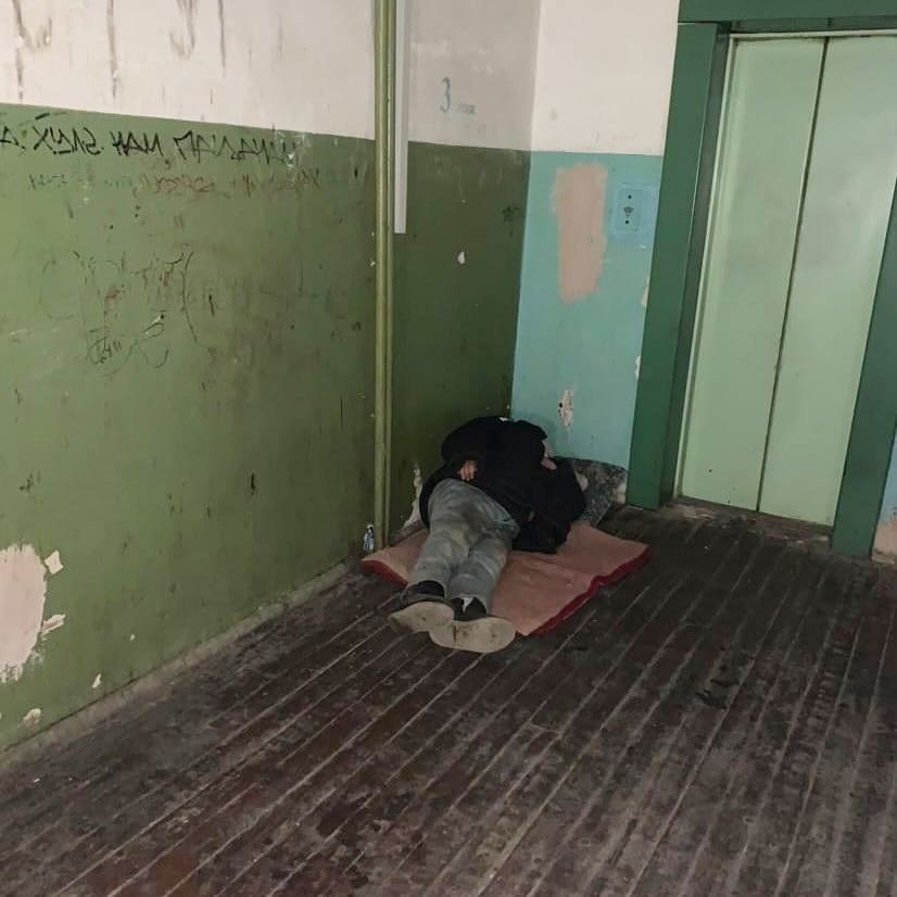 Евгений Григорьев дал поручение рассмотреть вопрос об открытии в Якутске медицинского вытрезвителя