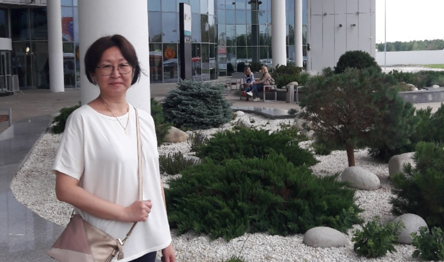 Ученая из Якутии выявила влияние пожилых семейных пар на увеличение продолжительности и качества жизни социума