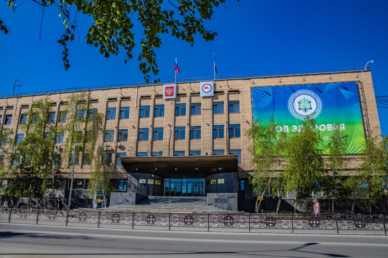 После вмешательства Айсена Николаева отменено постановление, которое вызвало бурные обсуждения