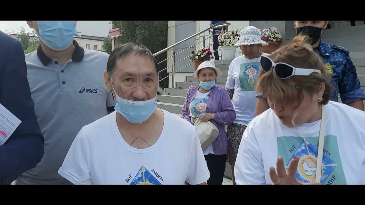 Независимый эксперт: заключение якутских психиатров о невменяемости Александра Габышева голословно