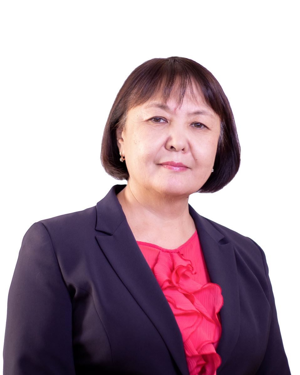 Саргылана Васильева: «Необходимо сократить количество алкомаркетов и пивных точек»