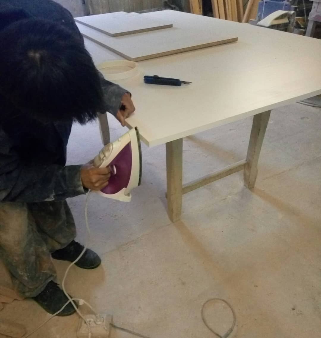 "Не могу выполнить заказ, потому что на меня напал медведь". В Якутске участились случаи обмана со стороны изготовителей мебели