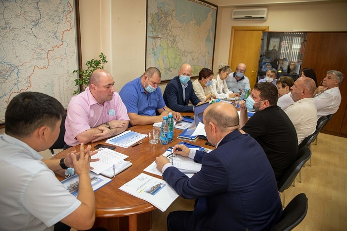 «Железные дороги Якутии» призывают грузополучателей равномерно планировать перевозки грузов  в осенний период