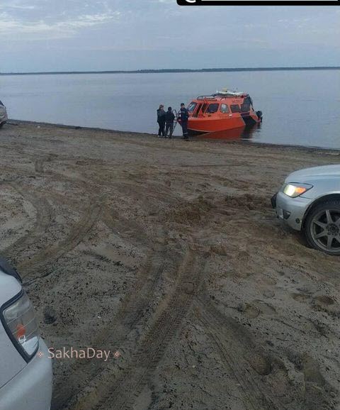 В Минтрансе Якутии посоветовали жителям Сангар, жалующимся на транспортную блокаду,  воспользоваться альтернативными видами транспорта