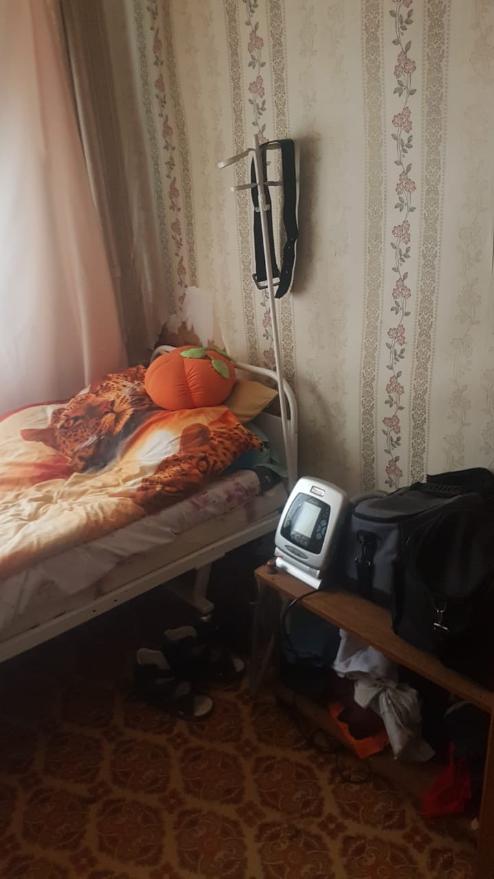 В Якутске за долги по «коммуналке» приставы второй раз арестовали пенсию ребёнка-инвалида