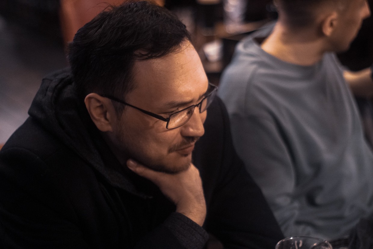 Игорь Худаев, главный сценарист легендарной игры King’s Bounty II: «Я создатель мира и основного сюжета игры»