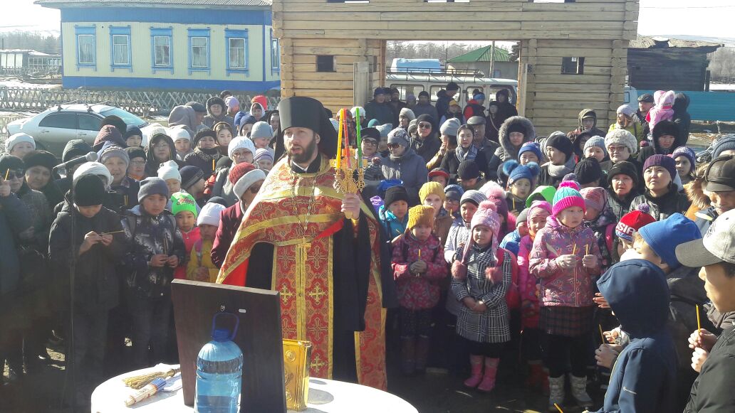 Шесть проектов из Якутии стали победителями Международного грантового конкурса «Православная инициатива»