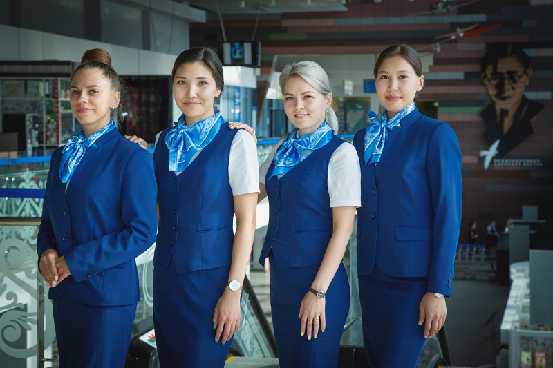 Аэропорт «Якутск» подтвердил соответствие международным стандартам системы качества