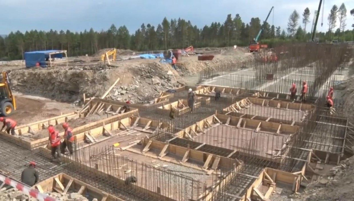 Эксперт: власти Якутии создают мультипликативный эффект в жилищном строительстве