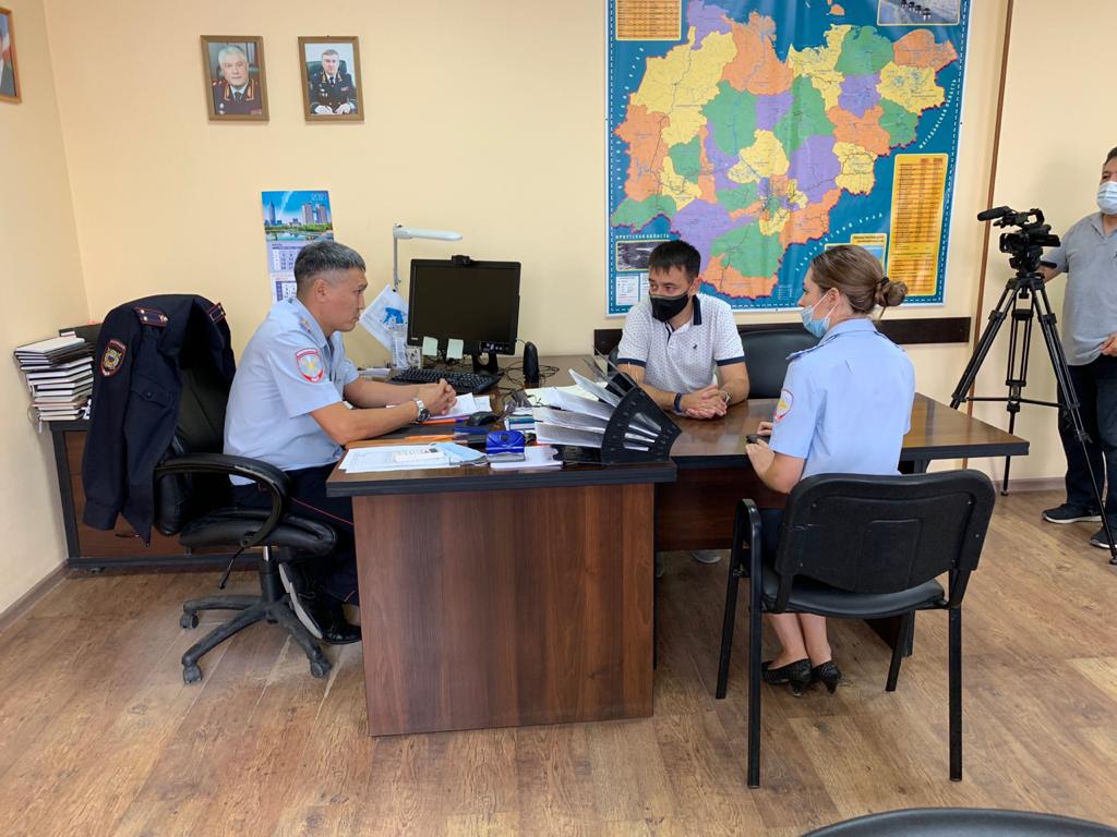 Общественный совет при МВД по Якутии запускает проект по повышению финансовой грамотности населения