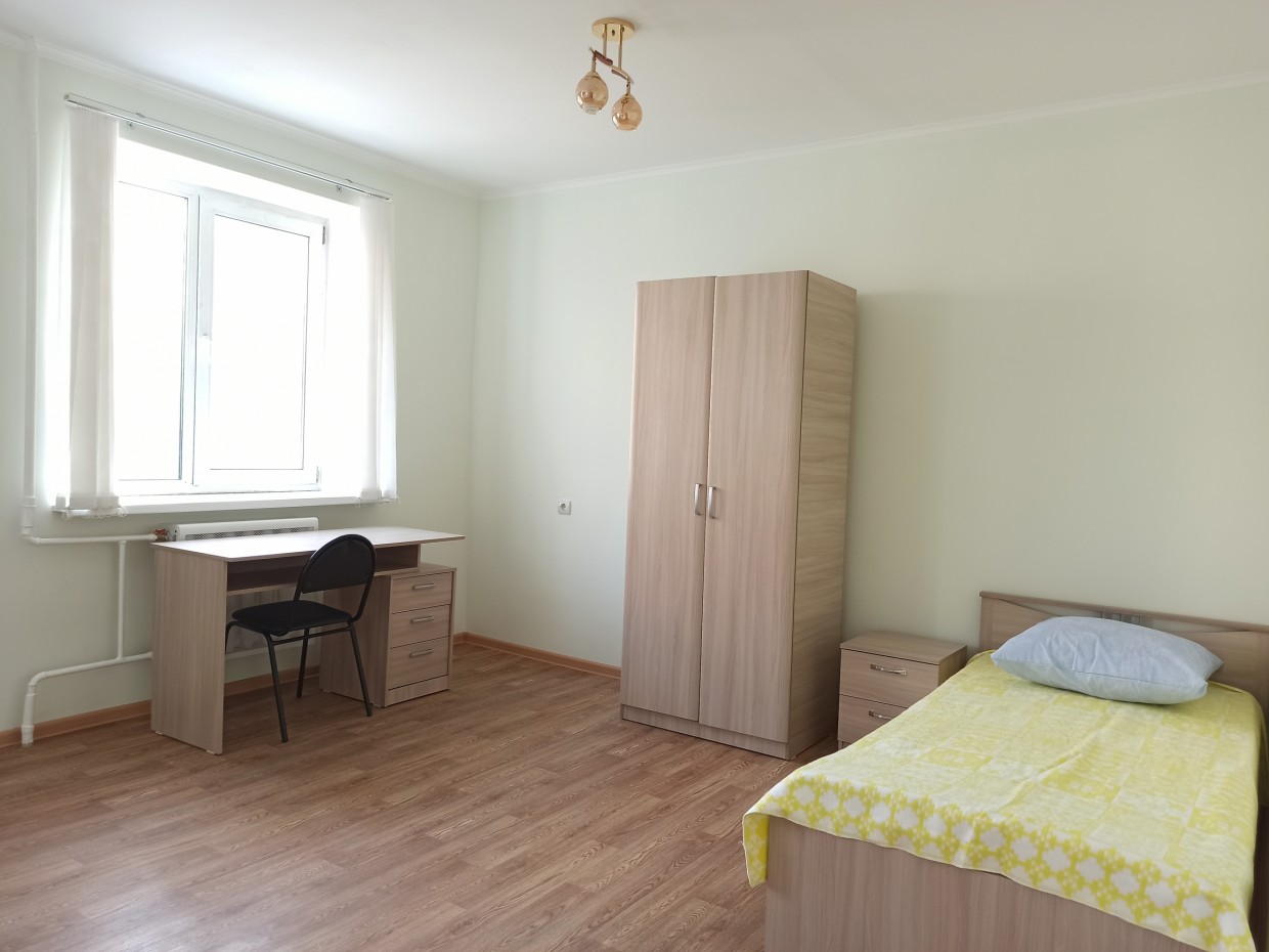 В Якутии началась практическая реализация программы сопровождаемого проживания людей с инвалидностью