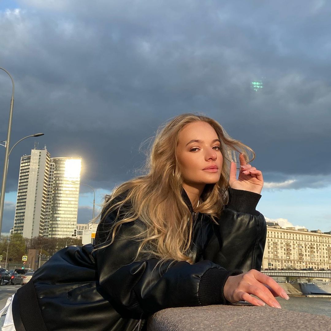 Дочь Дмитрия Пескова забила тревогу по поводу пожаров в Якутии