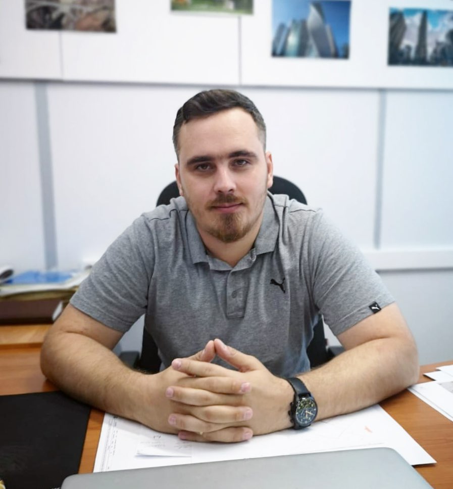 Назначен шестой заместитель мэра Якутска