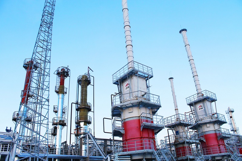 Агентство Fitch присвоило ПАО ЯТЭК (MOEX: YAKG) кредитный рейтинг «В-» («Стабильный»)