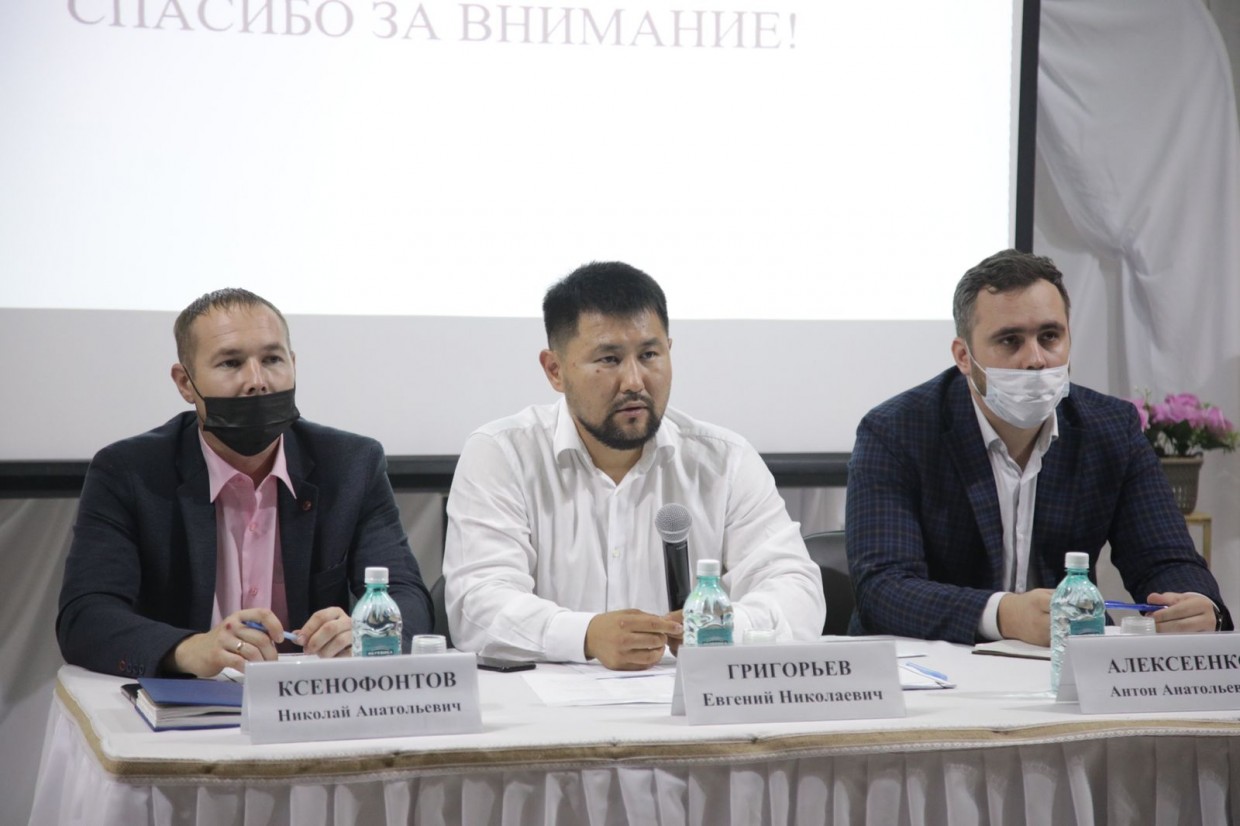 В Мархе уже в сентябре появится высокоскоростной интернет