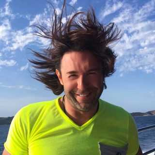 Андрей Малахов репостнул сторис о пожарах в Якутии