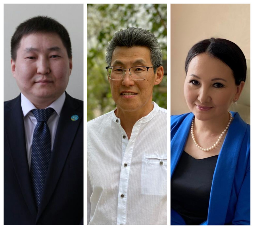 Кадровые назначения в Окружной администрации Якутска